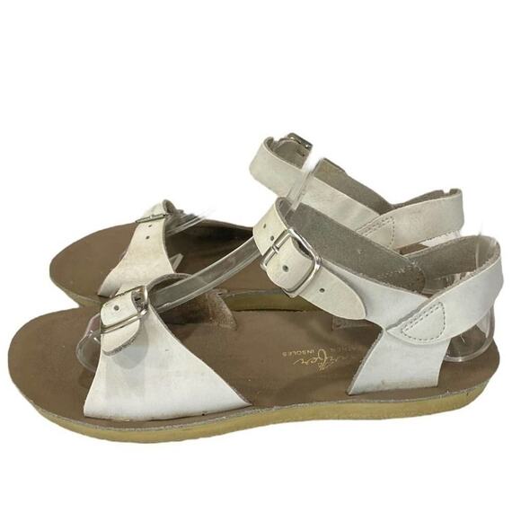 SURFER Saltwater Sandals by Hoy Sun-San Water Friendly Sandals Size 1 - Picture 9 of 9